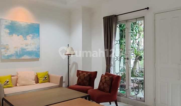 Intercon House 300An, 8M Renovation Ready to Occupy 2