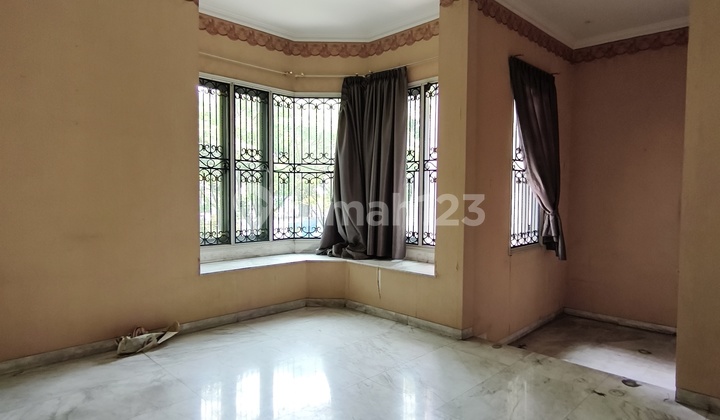 Puri Ubdah 500m2 Cluster Prime For Quick Sale Rare Opportunity 2