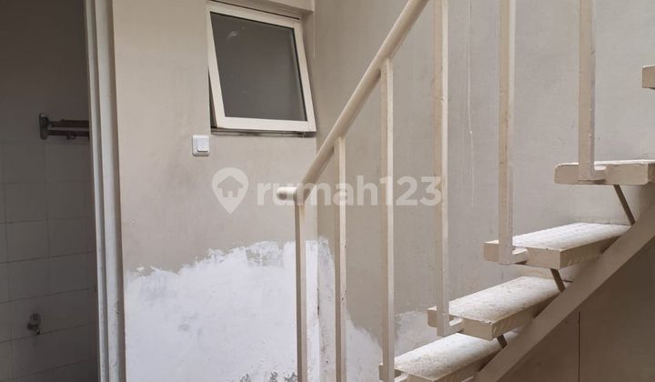 Jual Cepat Puribotanical 205m2  2