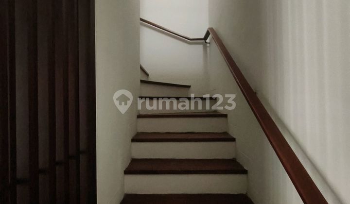 Rmh Mega Kebon Jeruk 160M2 Buka 4.4M Nego Sampai Deal