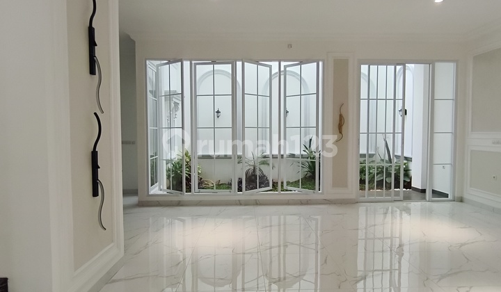 Quick Sale New Luxury House 200m2 near Puribotanical Open 5.15M Negotiable