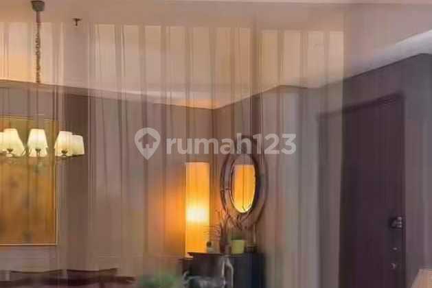 Jual Cepat Apartmen One Park Avenue Lt Rendah 5.8m Fully Furnished