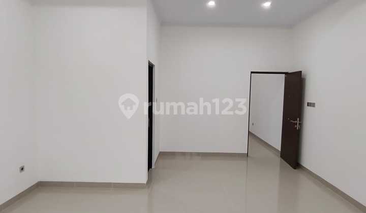 Rmh Meruya Brand New 125M2 Hanya 2 47M Nego Sampai Deal 2