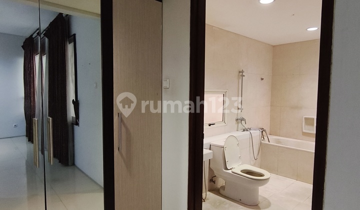 Rent Puribotanical House 162M2 125Million/Year Negotiable, 2