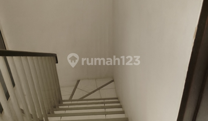 Rumah Puribotanical Murah 2.5m Lt 108m2 Jual Cepat!! 2