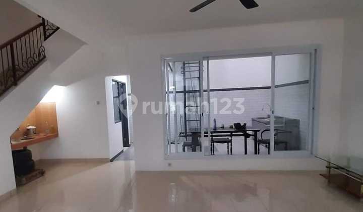 Jual Cepat Rmh Permata Mediterania 105M2 Buka 3.2M Nego Sampai Deal