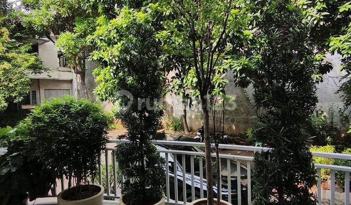 Rmh Mega Kebon Jeruk 160M2 Siap Huni, Bagus Jual Cepat!! Nego Sampai Deal!! 2