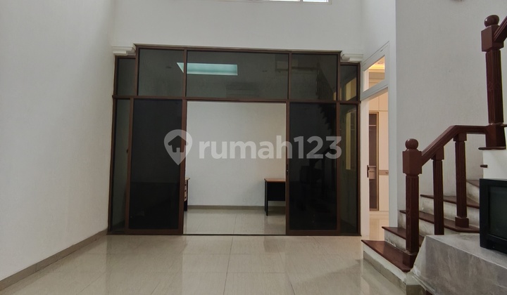 Rmh Mega Kebon Jeruk 144M2 144M2 2