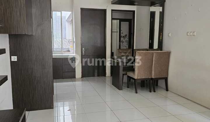 Rmh Puribotanical Dilenia 108m2 2.875m Nego Jual Cepat!! 2