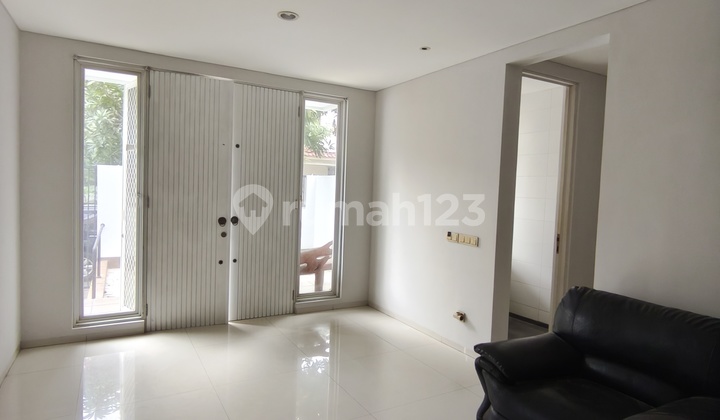 Rmh Mega Kebon Jeruk 160M2 Buka 4.4M Nego Sampai Deal 2