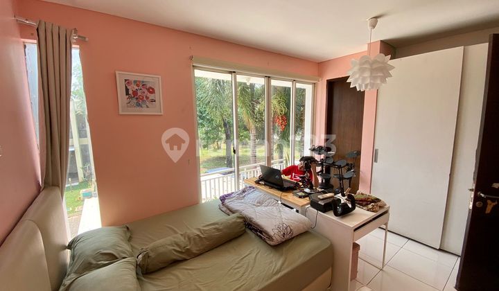 Jual Cepat Rmh Puribotanical 3m Nego Sampai Deal