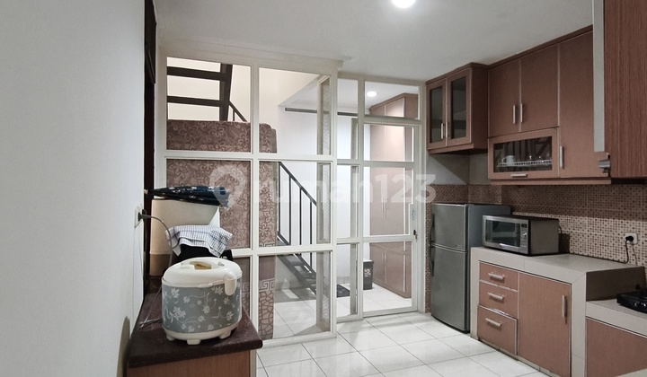 Jual Cepat Rmh Mega Kebon Jeruk Baguslt 160M2 Buka 3,69M Nego 2