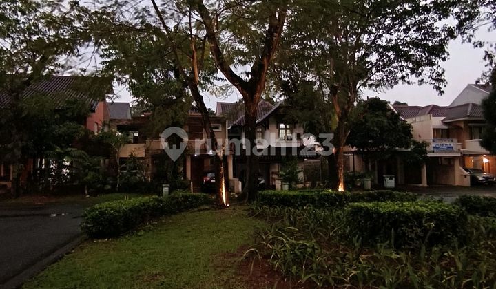 Lippo Karawaci 252m2 5.25m Jual Cepat 2