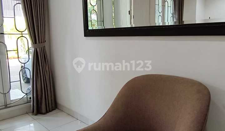 Rmh Intercon 300An,8M Renovasi Siap Huni