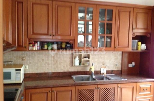 Lippo Karawaci, Cluster Prime, 448m, 13.5m, Quick Sale 2