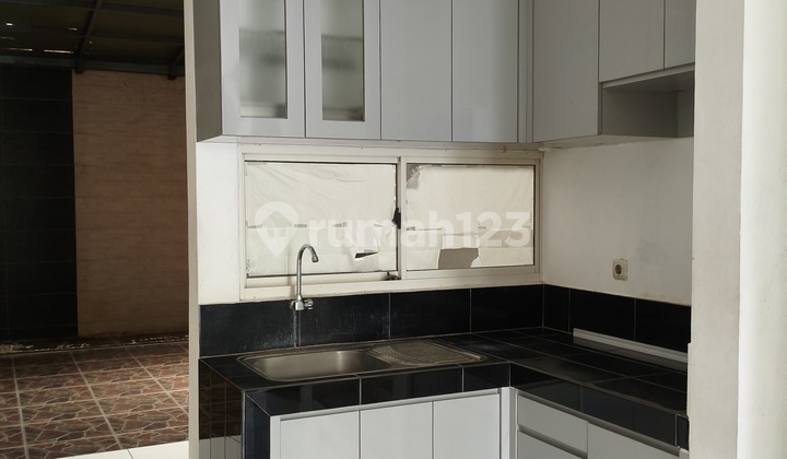 Puribotanical House 108m2 2.5m Quick Sale