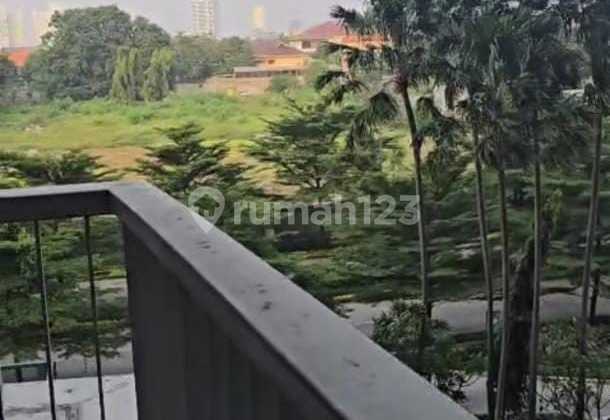 Jual Cepat Apart St Moritz 2.2M Nego Sampai Deal!!