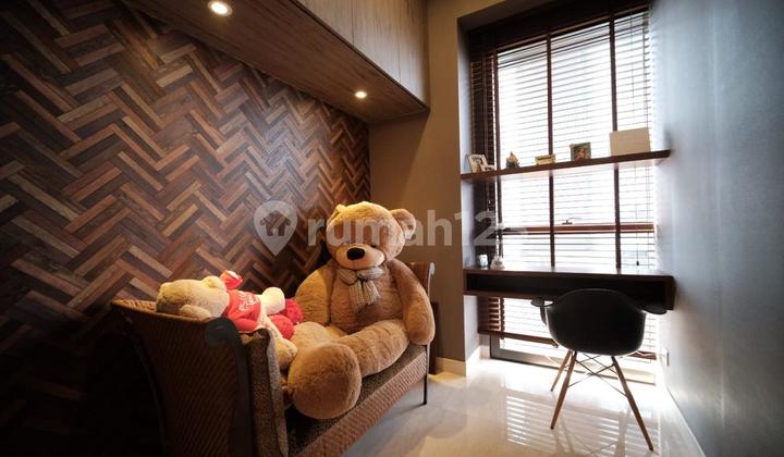 Jual Cepat One Park Avenue 3Br +1 Nego Sampai Deal Mulai 5,99M Siap Huni 2