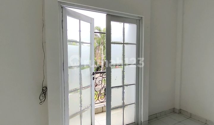 Jual Murah Ruko Puribotanical 2.85Nepis Sampai Deal