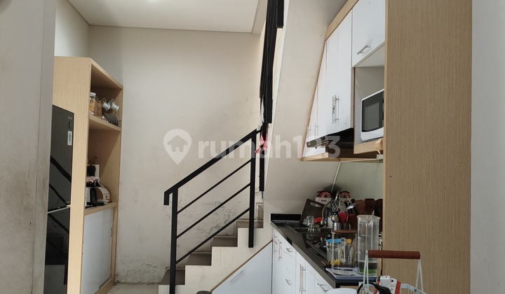 Sewa Rumah Magnolia Fully Furnished  2