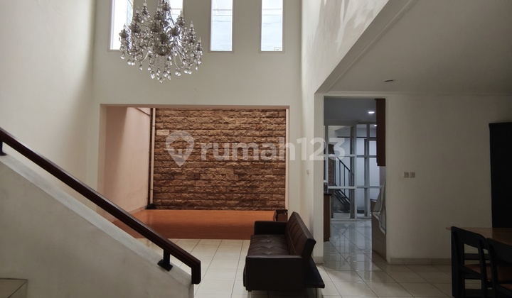 Jual Cepat Rmh Mega Kebon Jeruk Baguslt 160M2 Buka 3,69M Nego 1