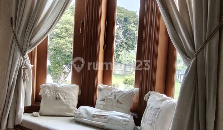 Jual Cepat Rmh Taman Himalaya 448m2 13.5m Nego Sampai Deal!! 2