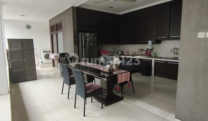 Jual Cepat 29,9M Rmh Msh Bgs
