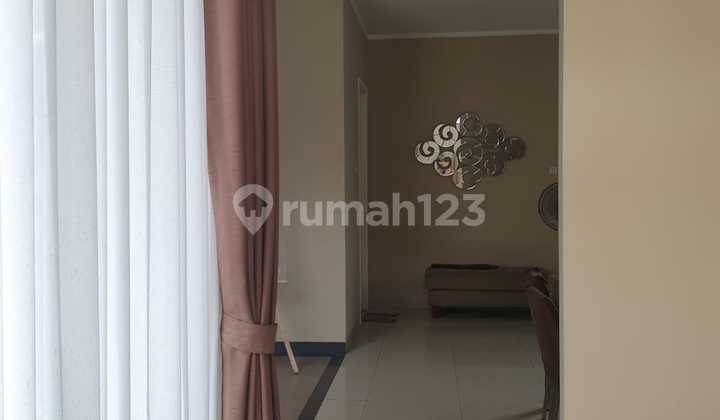 Jual Cepat Rmh Kebayoran Bintaro.204m2 2