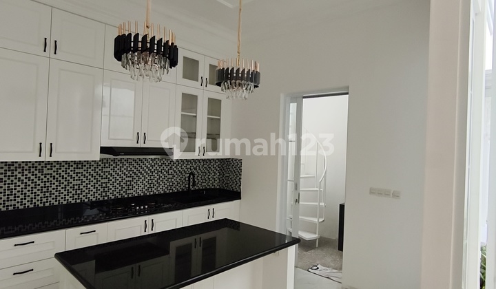 Quick Sale New Luxury House 200m2 near Puribotanical Open 5.15M Negotiable 2