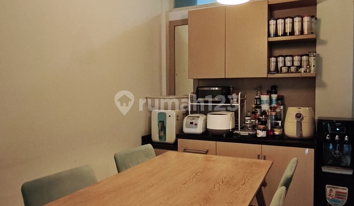 Jual Cepat Rmh Puribotanical 108m2 Jual Cepat Rmh Puribotanical 108m2