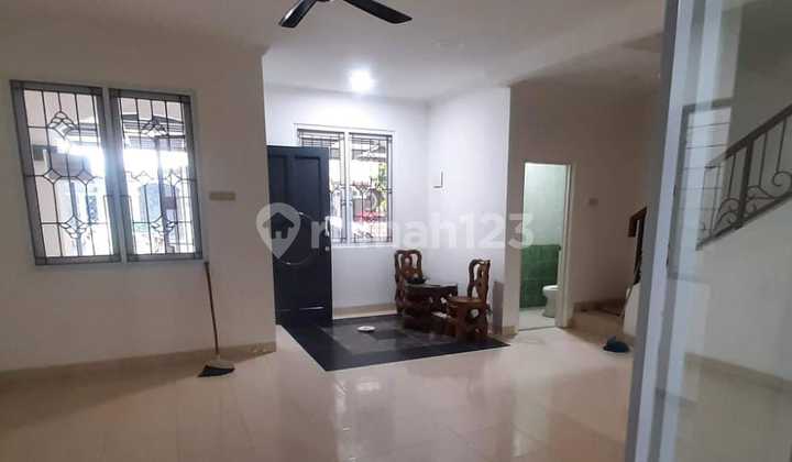 Quick Sale: Permata Mediterania House 105M2, Asking 3.45M Negotiable Until Deal 2