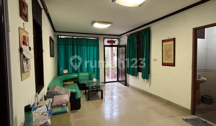 Jualcepat Rmh Mega Kebon Jeruk 160M, 3.45M 2