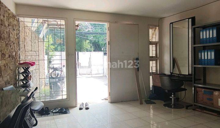 Jual Cepat Rmh Di Sinabung 9m  2