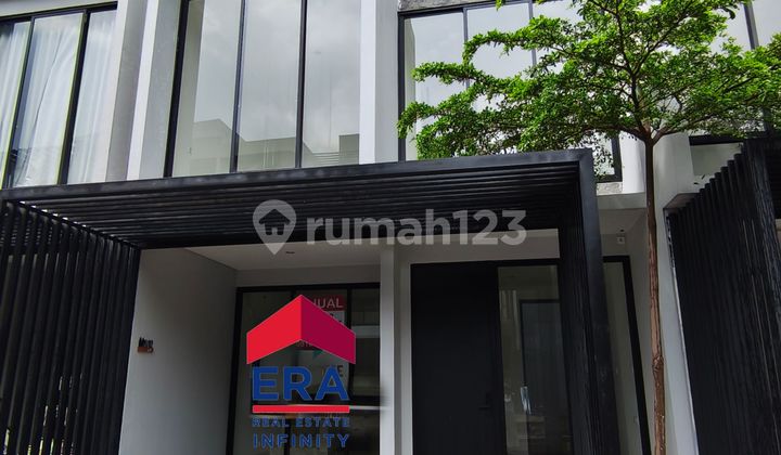 Jual Cepat Rmh Anwa 2M Bagus