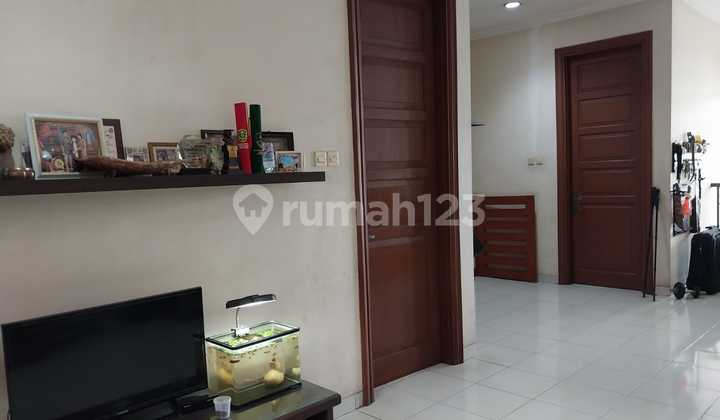 Rmh Mega Kebon Jeruk 5.4m.jual Cepat 1