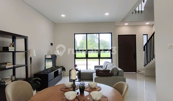 Rmh Puribotanical 3.6M Brand New Spesial Price Rmh Puribotanical 3.6M Brand New Spesial Price