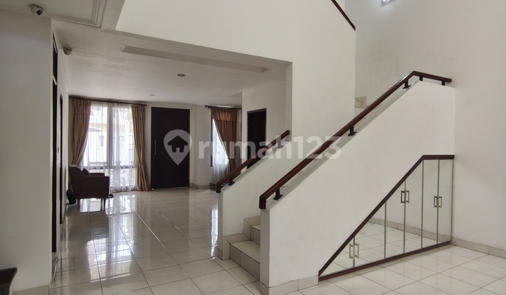 Jual Cepat Mega Kebon Jeruk 160M2.3,55M Nego Sampai Deal 2