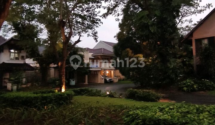 Lippo Karawaci 252m2 5.25m Jual Cepat