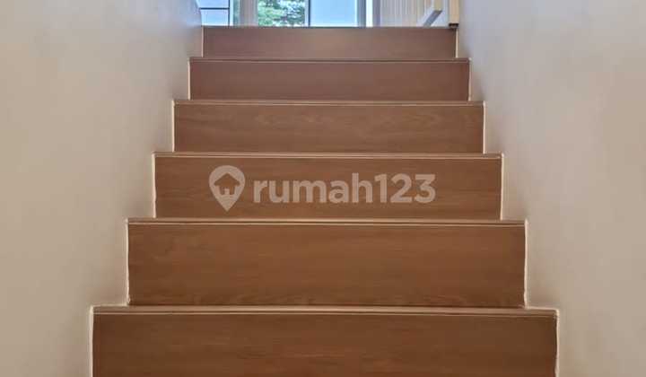 Rumah Puribotanical 2.9m Lt 90m2 2