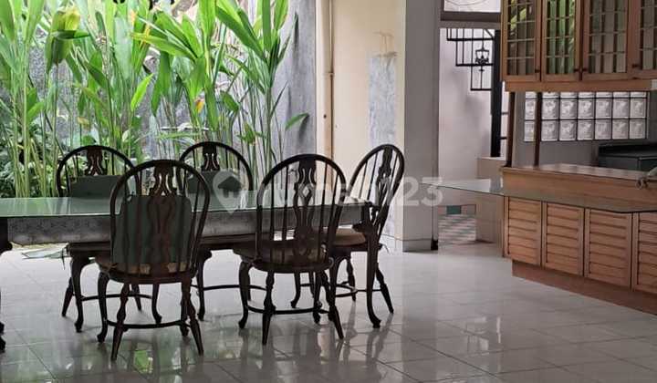 Quick Sale Taman Alfa Indah House 300m2 5.45m