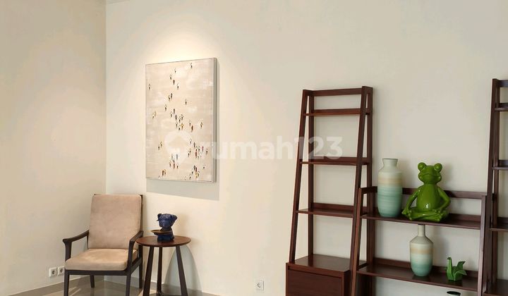 Jual Cepat Rmh Taman Kebon Jeruk 312 M2 Bagus Siap Huni Nego Sampai Deal