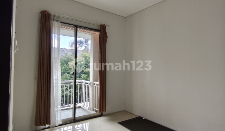 Rent Puribotanical House 162M2 125Million/Year Negotiable,