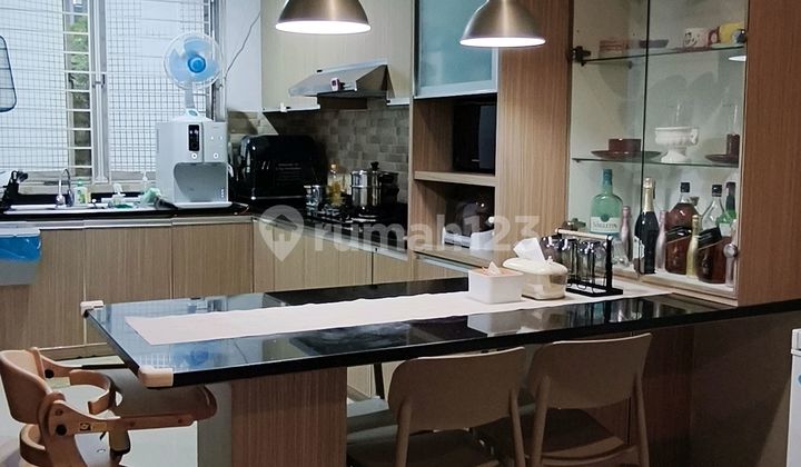 Jual Cepat Rmh Puribotanical 90m2 2.65m