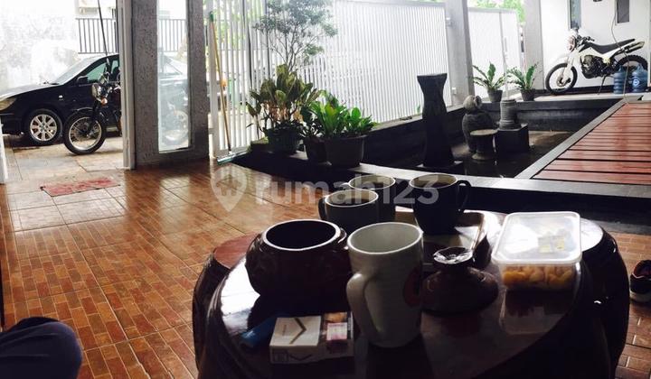 KAN RUMAH BALERIA GADING SERPONG