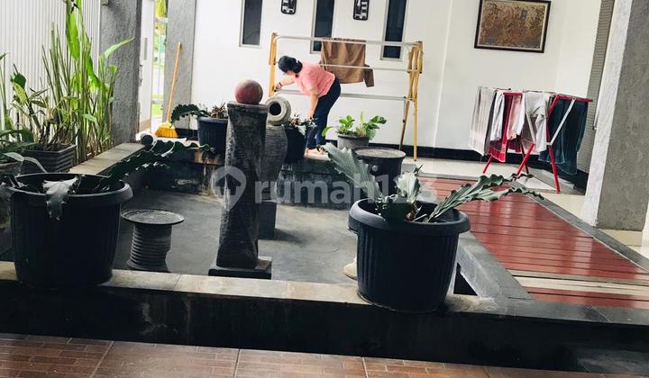 KAN RUMAH BALERIA GADING SERPONG