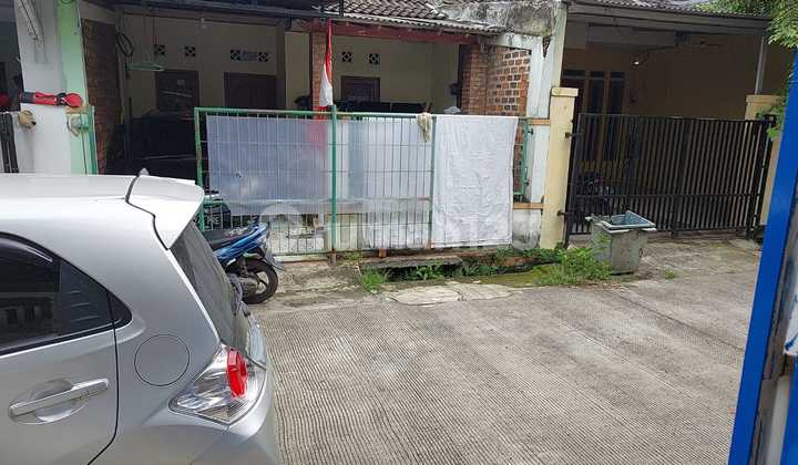 CEPAT RUMAH DI DASANA INDAH BONANG 2