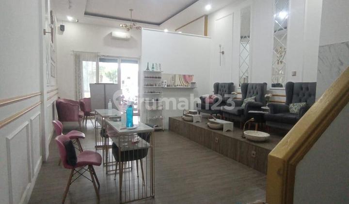 Dijual Ruko Hadap Jl Boulevard Gading Serpong Dijual Ruko Hadap Jl Boulevard Gading Serpong