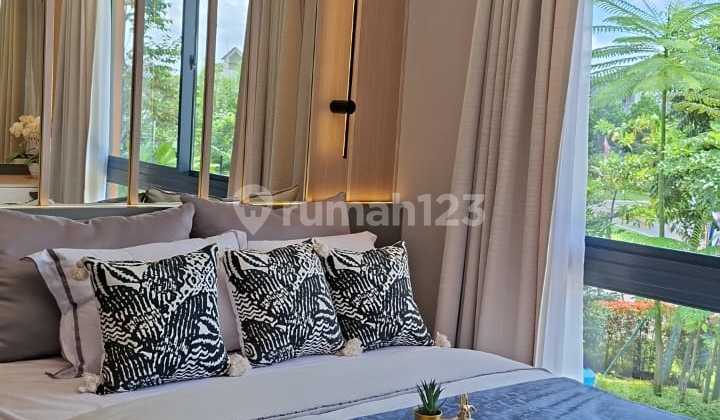 Dijual Rumah Primary di Citra Garden Serpong Lokasi Dekat Stasiun Cisauk Tangerang 2