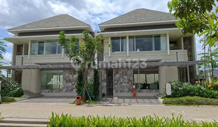 Dijual Rumah Baru di Depan Danau di Citra Garden Serpong Lokasi Sangat Strategis dekat dengan Stasiun Cisauk dan Mall Aeon Dijual Rumah Baru di Depan Danau di Citra Garden Serpong Lokasi Sangat Strategis dekat dengan Stasiun Cisauk dan Mall Aeon