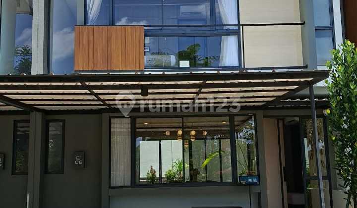 Dijual Rumah Primary Citra Garden Serpong Lokasi Sangat Strategi dekat dengan Stasiun Cisauk dan Mall AEON